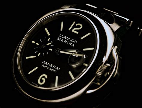 заложить panerai|giovanni Panerai.